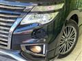2018 Nissan Elgrand