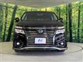 2018 Nissan Elgrand