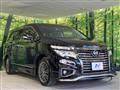 2018 Nissan Elgrand