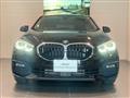 2021 BMW 1 Series