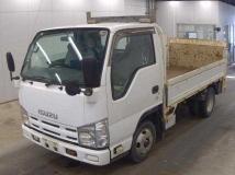 2013 Isuzu Elf Truck