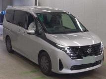 2023 Nissan Serena
