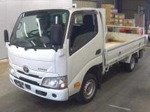 2022 Toyota Dyna Truck