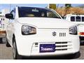 2021 Suzuki Alto