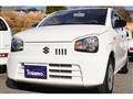 2021 Suzuki Alto