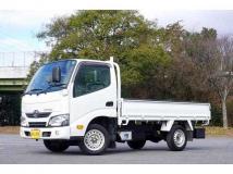 2019 Toyota Dyna Truck