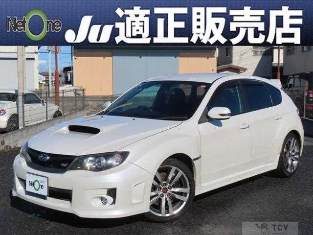2013 Subaru Impreza