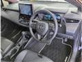 2023 Toyota Corolla Sedan