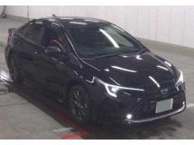 2023 Toyota Corolla Sedan