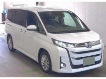 2024 Toyota Noah