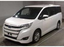 2020 Toyota Noah