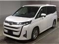 2022 Toyota Noah