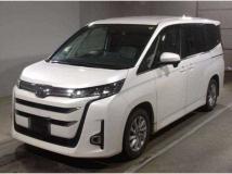 2022 Toyota Noah