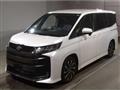 2023 Toyota Noah