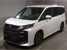 2023 Toyota Noah