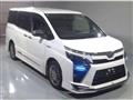 2019 Toyota Voxy