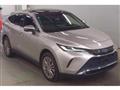 2020 Toyota Harrier Hybrid