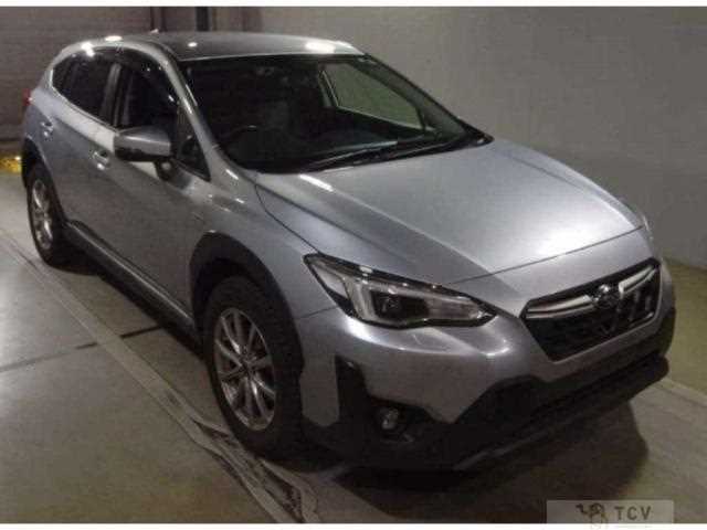 2022 Subaru IMPREZA XV HYBRID