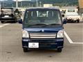 2021 Suzuki Carry Truck