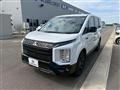 2025 Mitsubishi Delica D5