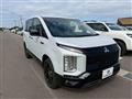 2025 Mitsubishi Delica D5