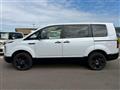 2025 Mitsubishi Delica D5