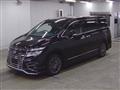 2018 Nissan Elgrand