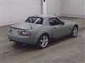 2006 Mazda Roadster