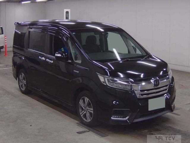 2018 Honda Honda Others