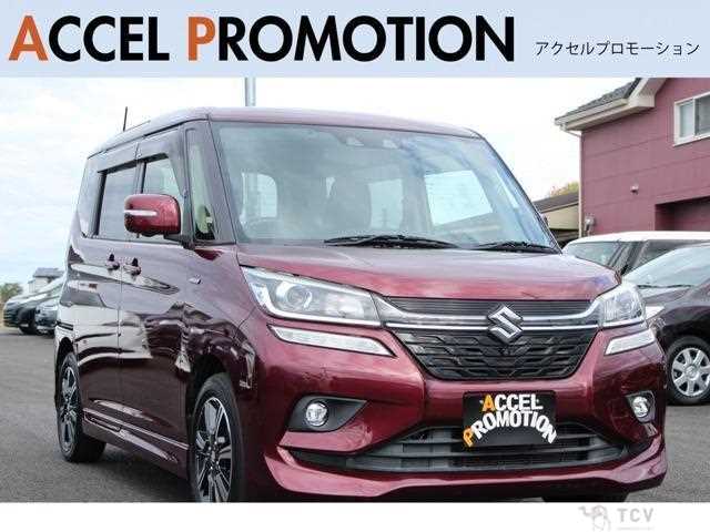 2019 Suzuki Suzuki Others