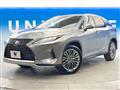 2021 Lexus RX