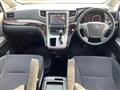 2011 Toyota Vellfire