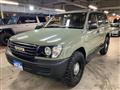 2001 Toyota Land Cruiser