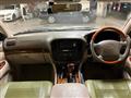 2001 Toyota Land Cruiser