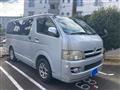 2006 Toyota Hiace Van