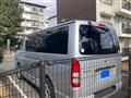 2006 Toyota Hiace Van