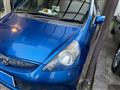 2007 Honda Fit