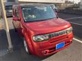 2009 Nissan Cube
