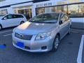 2009 Toyota Corolla Axio