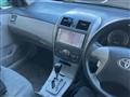 2009 Toyota Corolla Axio