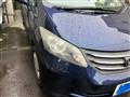 2009 Honda Freed