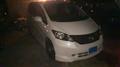 2008 Honda Freed