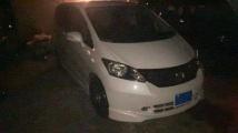 2008 Honda Freed