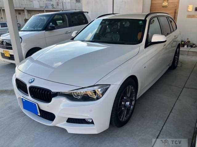 2017 BMW 3 Series