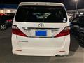 2011 Toyota Alphard G