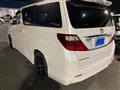 2011 Toyota Alphard G