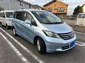 2009 Honda Freed