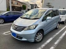 2009 Honda Freed