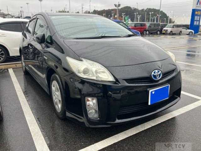 2009 Toyota Prius