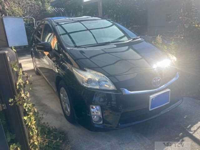 2009 Toyota Prius